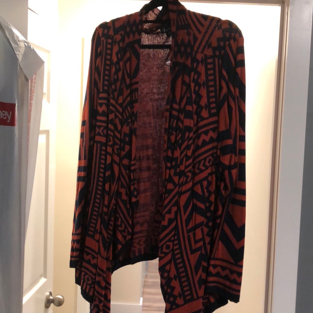 Cardigan